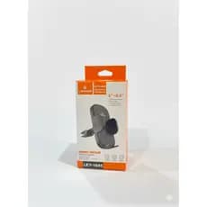 SUPORTE VEICULAR TELEFONE DE VENTILAÇÃO 3"~6,5" LEHMOX LEY-1645