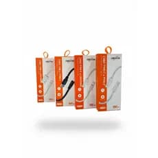CARREGAMENTO RÁPIDO CABO 1M TIPO-C P/ TIPO-C - LIGHTNING P/ TIPO-C - USB  P/ LIGHTNING - USB P/TIPO-C