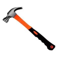 MARTELO EMBORRACHADO 23MM - FBG FBG3060