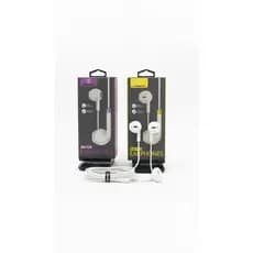 FONE DE OUVIDO COM FIO PARA CELULAR 3.5MM EARPHONE KAPBOM KA-719