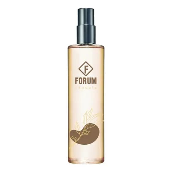 Deo Colônia Feminina Forum Sândalo - 150ml