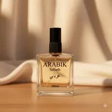 ARABIK PERFUME FEMININO COM FERORMôNIO ESSEÊNCIA ÁRABE