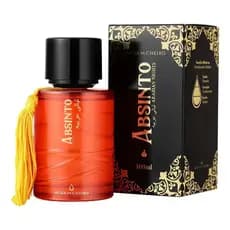 Deo Colônia Absinto Arabian Nights - 100ml Masculino