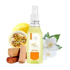 Body Splash Meu Bem Estar Carinho de Jasmim - 250ml