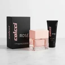 Perfume Colcci Rose Feminino 100ml - Lacrado
