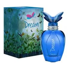 Deo Colônia Delikad Butterfly Dreams 120ml + Volume da unidade 120 mL