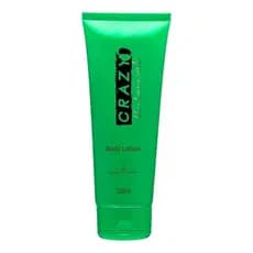 Loção Hidratante Crazy Maça Verde Água De Cheiro 220ml