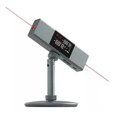 Tela De Localização De Ângulo Laser De Nível Inclinométrico