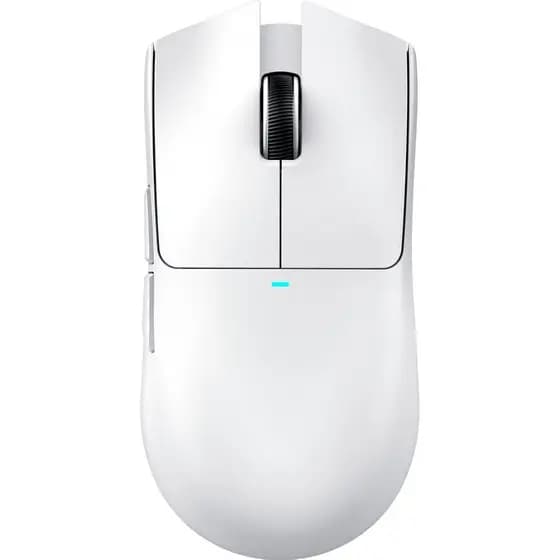 Mouse Para Jogos Sem Fio Leve ATTACK SHARK X11SE ,/Com De 59g Tri-Mode BT/2.4G , Sensor De PixArt PAW3311 , 22000 DPI ,