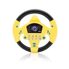 Brinquedos Musicais Do Brinquedo Volante Das Crianças , Da Criança Para O Acessório Carrinho Banco Traseiro Carro , Asse
