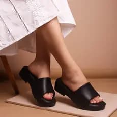 Chinelo Feminino Eva Flat Tratorado Eva Original