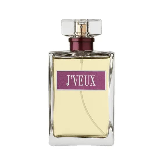 Perfume Feminino J'VEUX Primacial