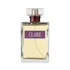 PERFUME FEMININO CLARE BY PRIMACIAL FLORAL ELEGANTE