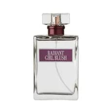 PERFUME FEMININO RADIANT GIRL BLUSH - PRIMACIAL PERFUME FLORAL