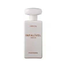 Perfume Feminino Infalível Pour Femme Primacial 50ml