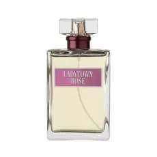 Perfume Feminino LADYTOWN ROSÉ Primacial