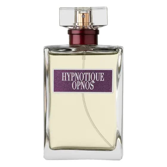PERFUME FEMININO HYPNOTIQUE OPNOS PRIMACIAL DOCE E INTENSO