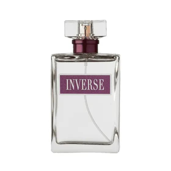 PERFUME FEMININO INVERSE PRIMACIAL ÂMBAR FLORAL