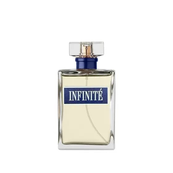 PERFUME MASCULINO INFINITE - PRIMACIAL PERFUME FRESCO