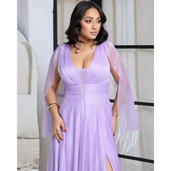 LINDO Vestidos para Festas, Casamentos, Madrinhas, Aniversários e Formaturas