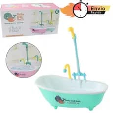 Banheira Para Pássaros Calopsita Periquito Automático Pilhas Sai Água Envio Imediata HDJ