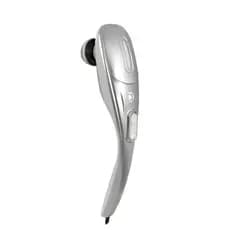 Massageador Corporal Hammer Dellamed 127V Com 5 Discos & Vibração