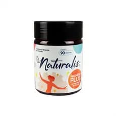 Magnésio Plus 90 Cápsulas Naturalis
