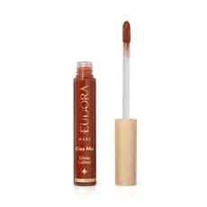 Gloss Labial Kiss Me Vanilla Caramel 5,2Ml Eudora