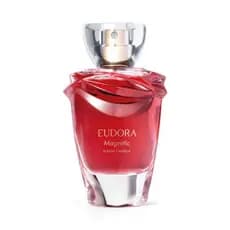 Magnific Rouge Camélia Desodorante Colônia 75Ml Eudora
