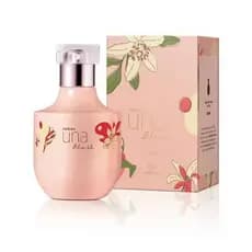 Una Blush Deo Parfum Feminino 75ml Natura