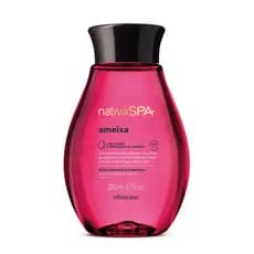 Ameixa Nativa Spa O boticário