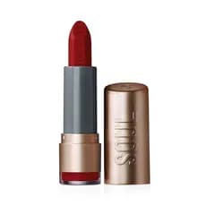 Batom Mate Vermelho Paparazzi Soul Kiss Me 3,7G Eudora