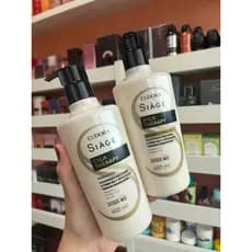 Siàge Cica-Therapy 400Ml Eudora