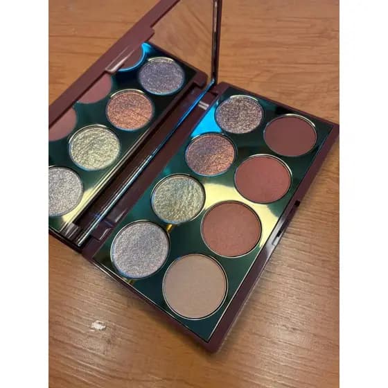 Paleta De Sombra Niina Secrets Neutrals 5,6G