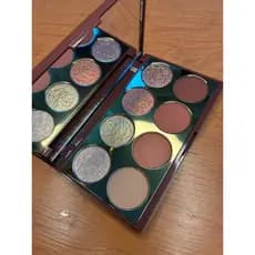 Paleta De Sombra Niina Secrets Neutrals 5,6G