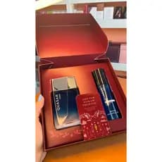 Kit Presente Dia Dos Namorados Quasar Vision (2 Itens) O BOTICÁRIO
