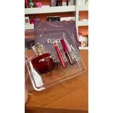 Kit Presente Eudora Kiss Me Now (3 Itens) EUDORA