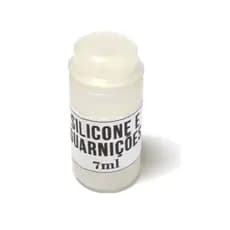 Silicone Para Juntas Vedação Guarnicoes Coroas Relojoeiro
