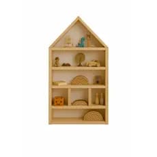 Linda Casinha de Bonecas  90x50x20
