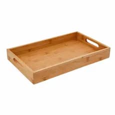 Bandeja Retangular 40x25cm Mimo