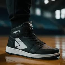 Tênis Masculino Feminino Botinha Casual Bota De Treino Para Academia Dia a Dia Lançamento Envio Imediato