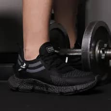 Tenis Masculino Feminino Respirável Academia Caminhada confortavel Leve Promoção Varios Tamanhos