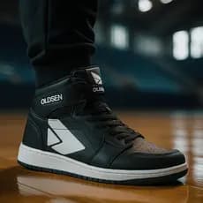Tênis Masculino Feminino Botinha Casual Confortável Macia Leve Para Academia Dia a Dia