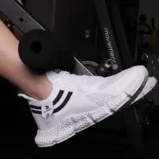 Tenis Masculino Feminino Barato Respirável Esporte confortavel Leve Promoção Varias Cores