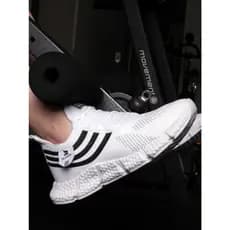 Tênis Masculino Respirável Feminino Barato Esporte confortavel Leve Promoção LANÇAMENTO