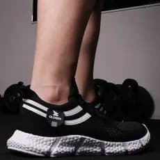 Tênis Masculino Feminino Respirável Barato Esporte confortavel Leve Promoção LANÇAMENTO