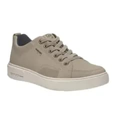 Pegada - Sapatenis Masculino Jeans Ref:.11190208