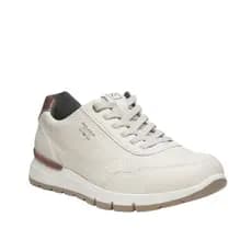 Sapatenis Masculino Pegada Nature Couro Legitimo Ref:.11160202