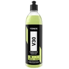 V30 Polidor de Lustro Para Pintura Automotiva Vonixx Composto