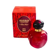 MINIATURA BRAND COLLECTION No. 027 FEMININO 25ML